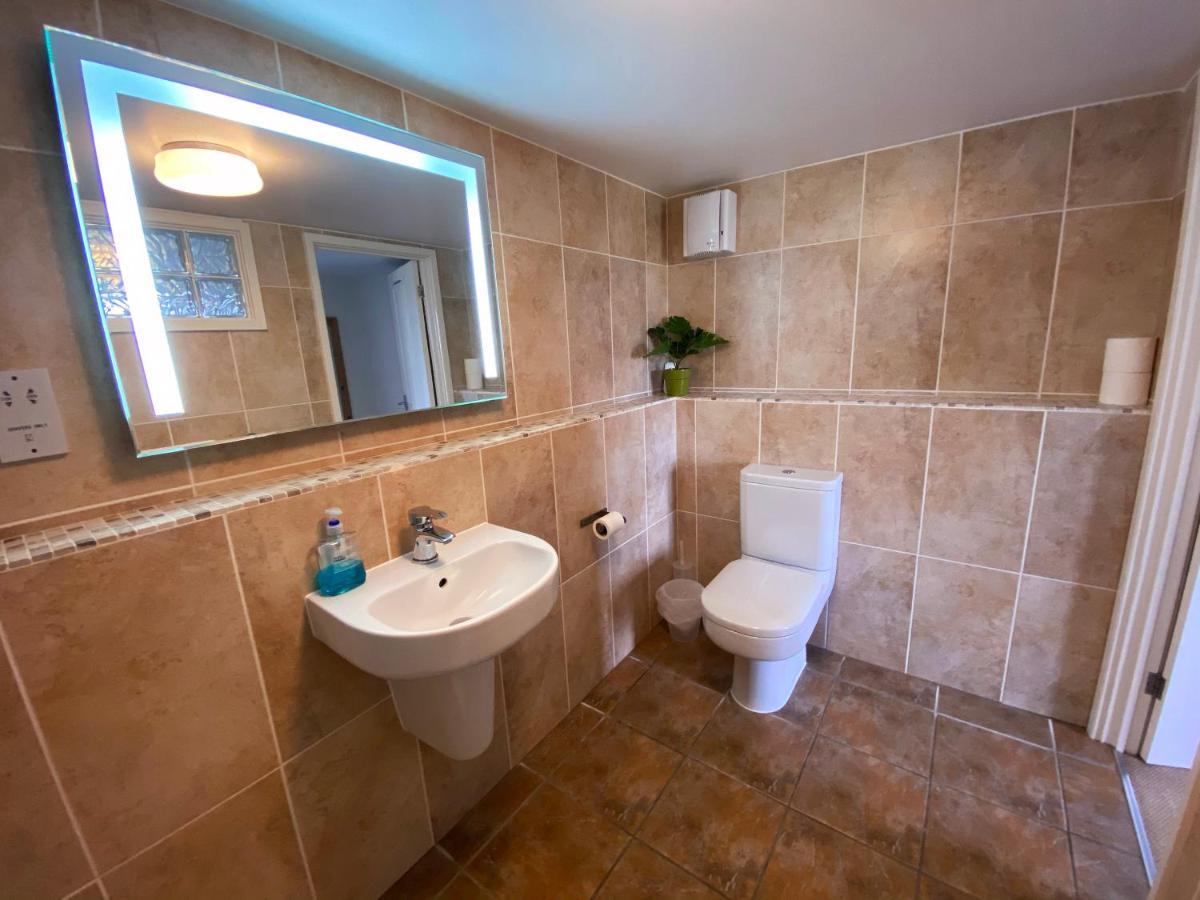 The Rose Cottage Inn Selmeston Εξωτερικό φωτογραφία